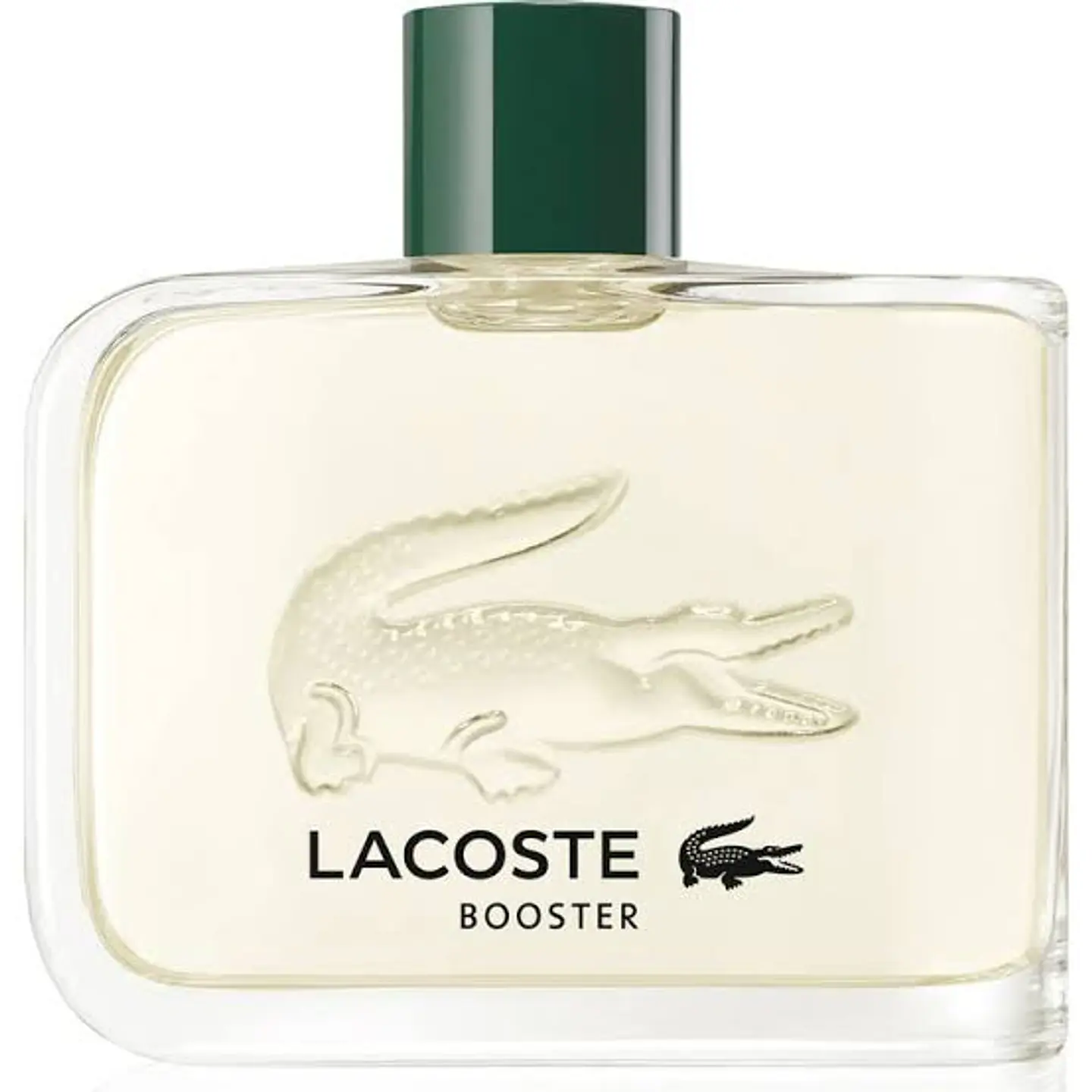 LACOSTE BOOSTER EDT 125 ML 3