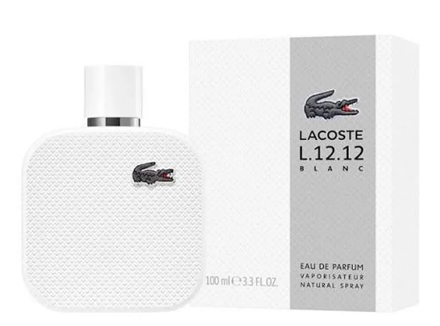 LACOSTE  BLANC EDP 100 ML 1