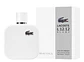 LACOSTE  BLANC EDP 100 ML - Miniatura 1