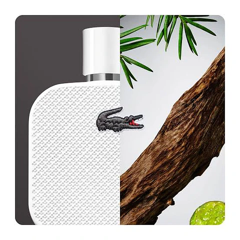 LACOSTE  BLANC EDP 100 ML