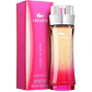 LACOSTE  TOUCH OF PINK EDT 90 ML - Miniatura 1