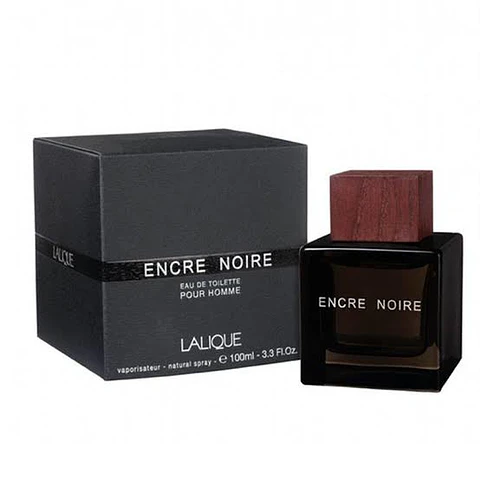 LALIQUE  ENCRE NOIR EDT 100 ML