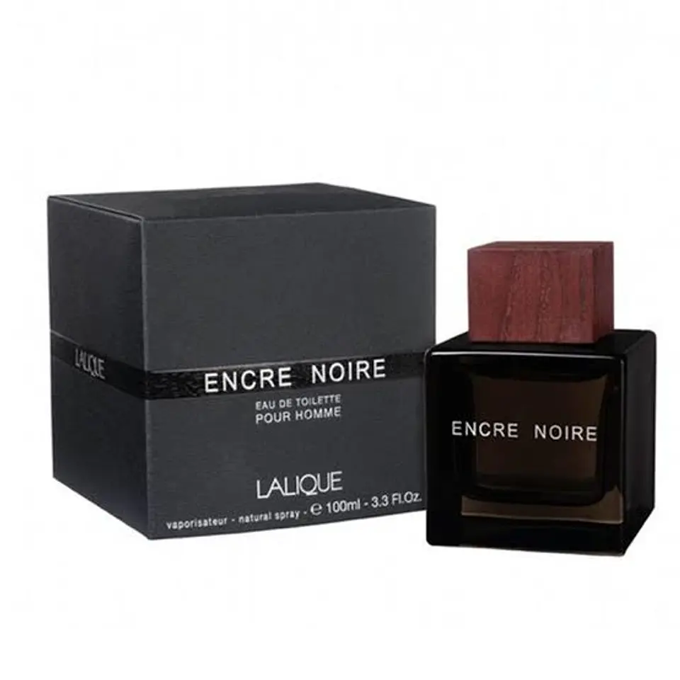 LALIQUE  ENCRE NOIR EDT 100 ML 1