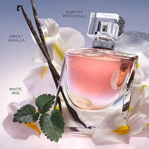 LANCOME  LA VIE EST BELLE EDP 100 ML