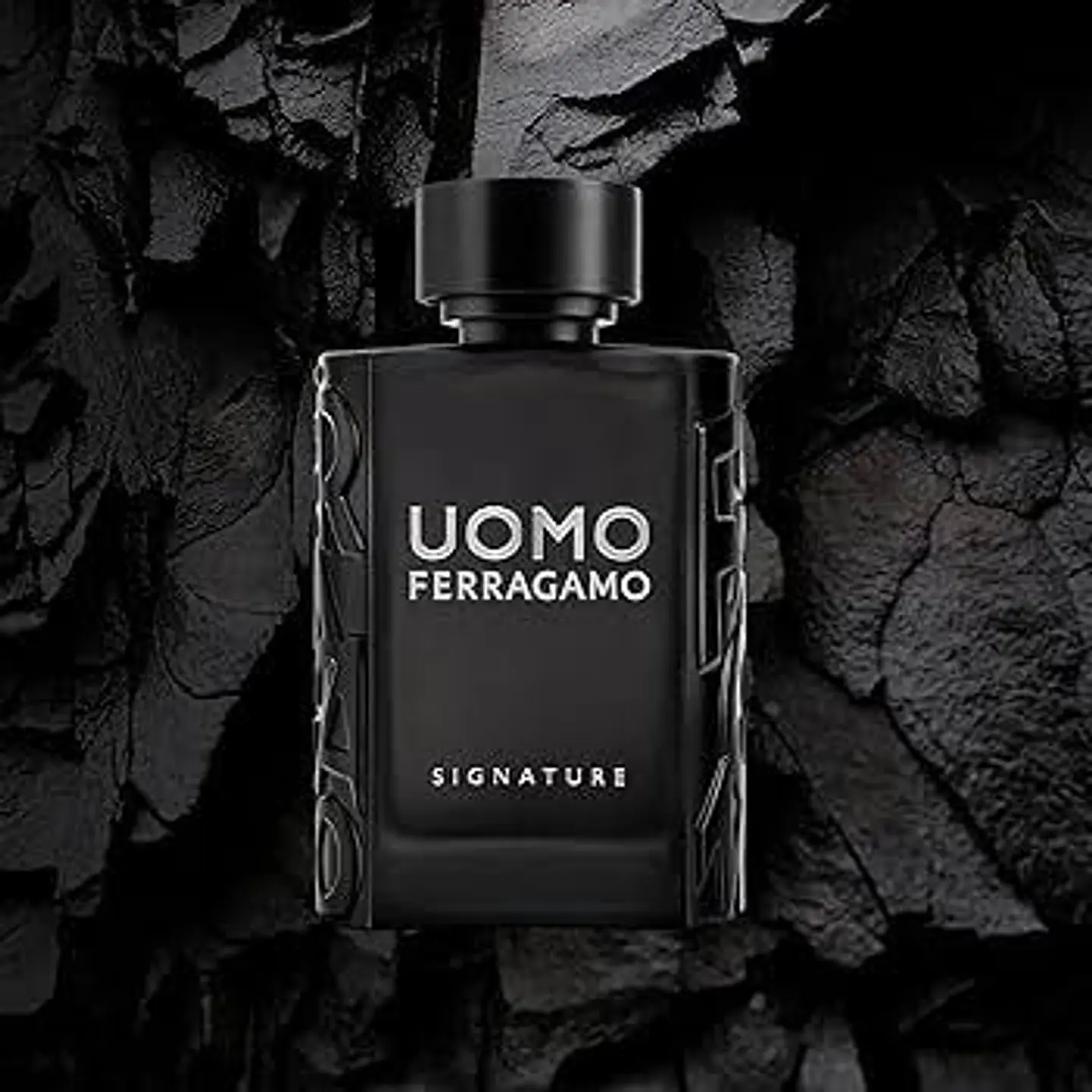 SALVATORE FERRAGAMO UOMO SIGNATURE EDP 100 ML 2