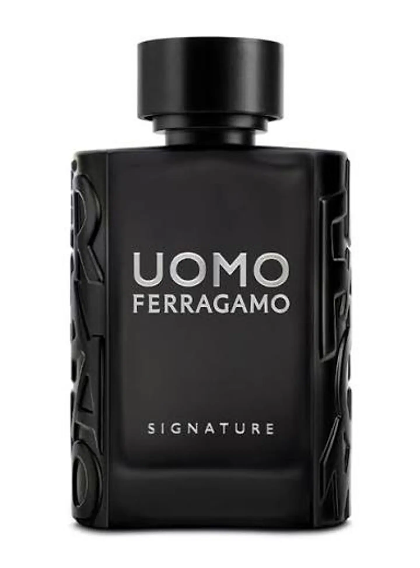SALVATORE FERRAGAMO UOMO SIGNATURE EDP 100 ML 3