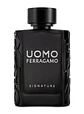 SALVATORE FERRAGAMO UOMO SIGNATURE EDP 100 ML - Miniatura 3