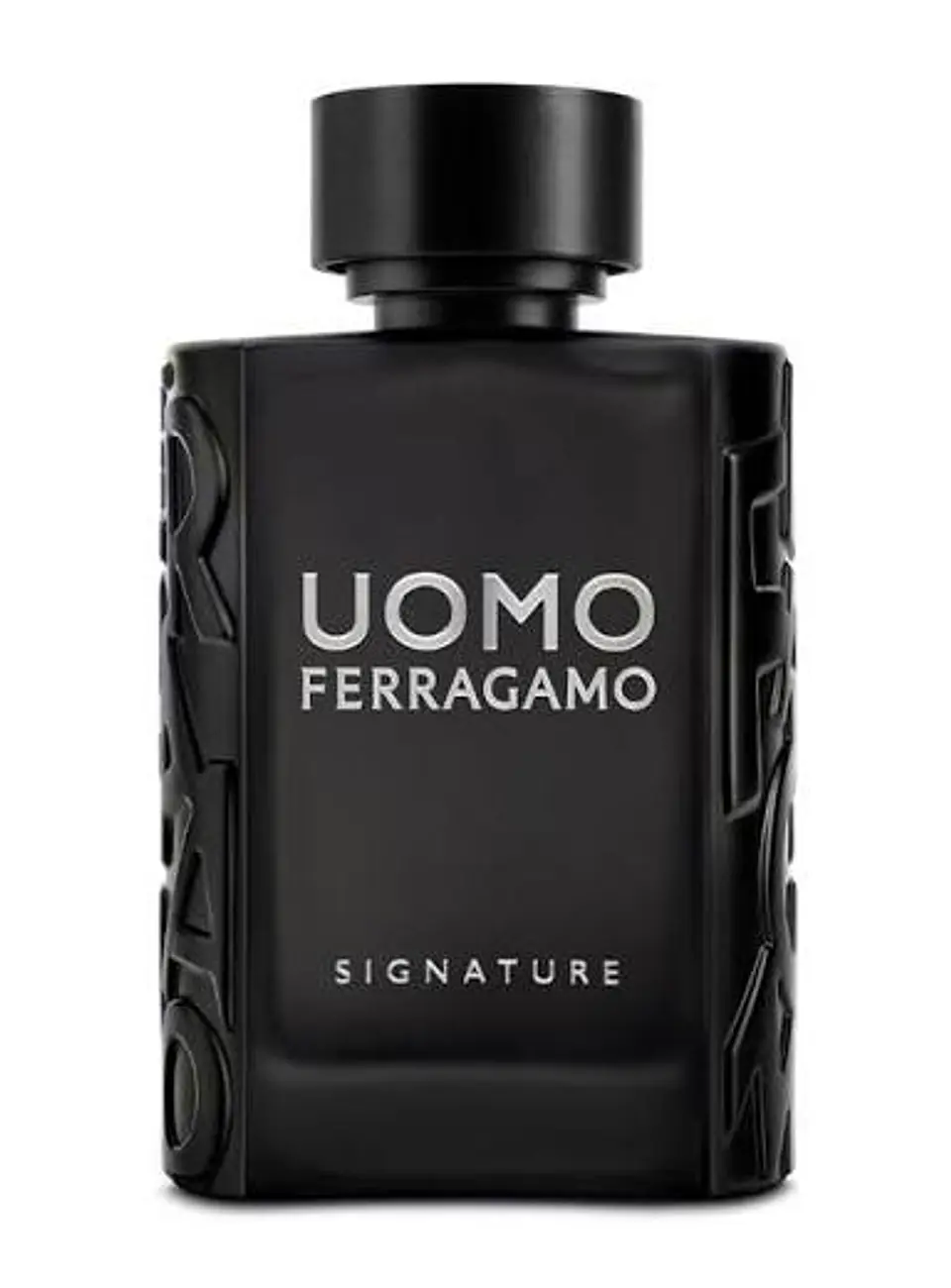 SALVATORE FERRAGAMO UOMO SIGNATURE EDP 100 ML 3