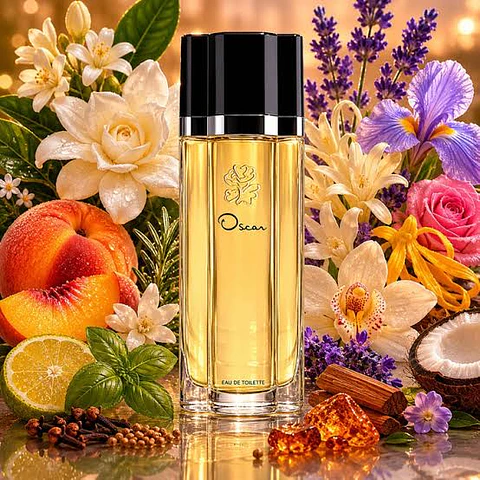 OSCAR DE LA RENTA WOMEN CLÁSICO EDT 100 ML