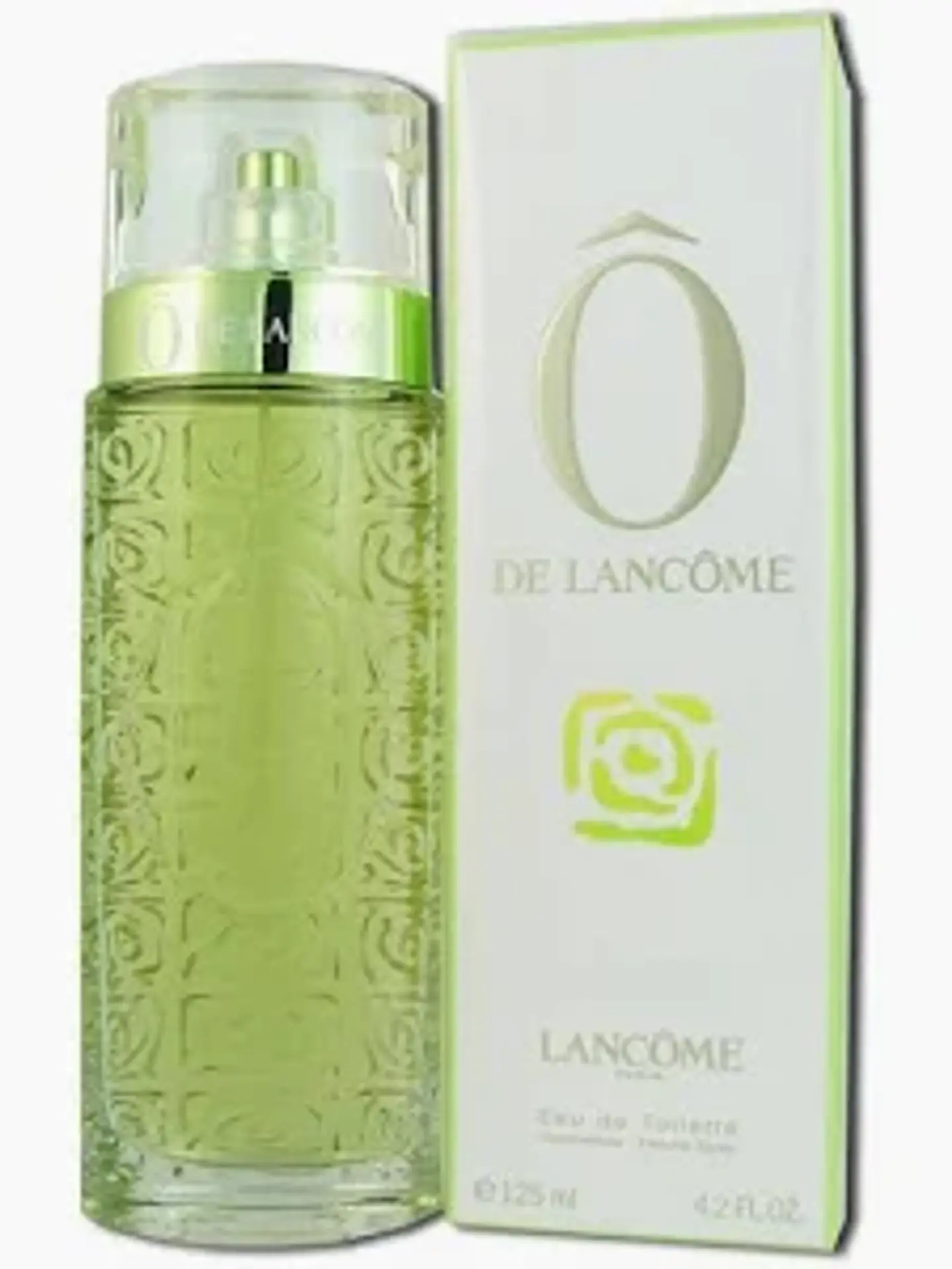 LANCOME O LANCOME EDT 125 ML 1
