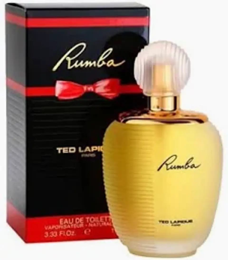 LAPIDUS RUMBA EDT 100 ML 1