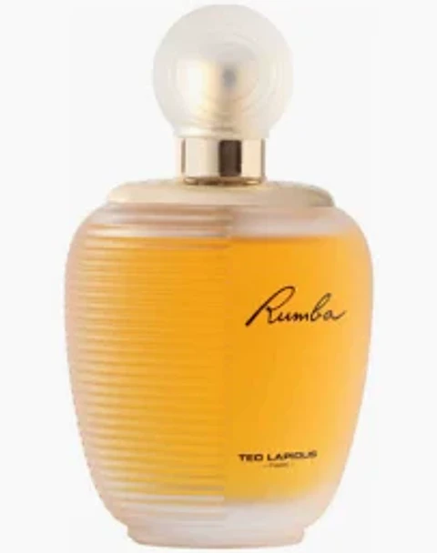 LAPIDUS RUMBA EDT 100 ML