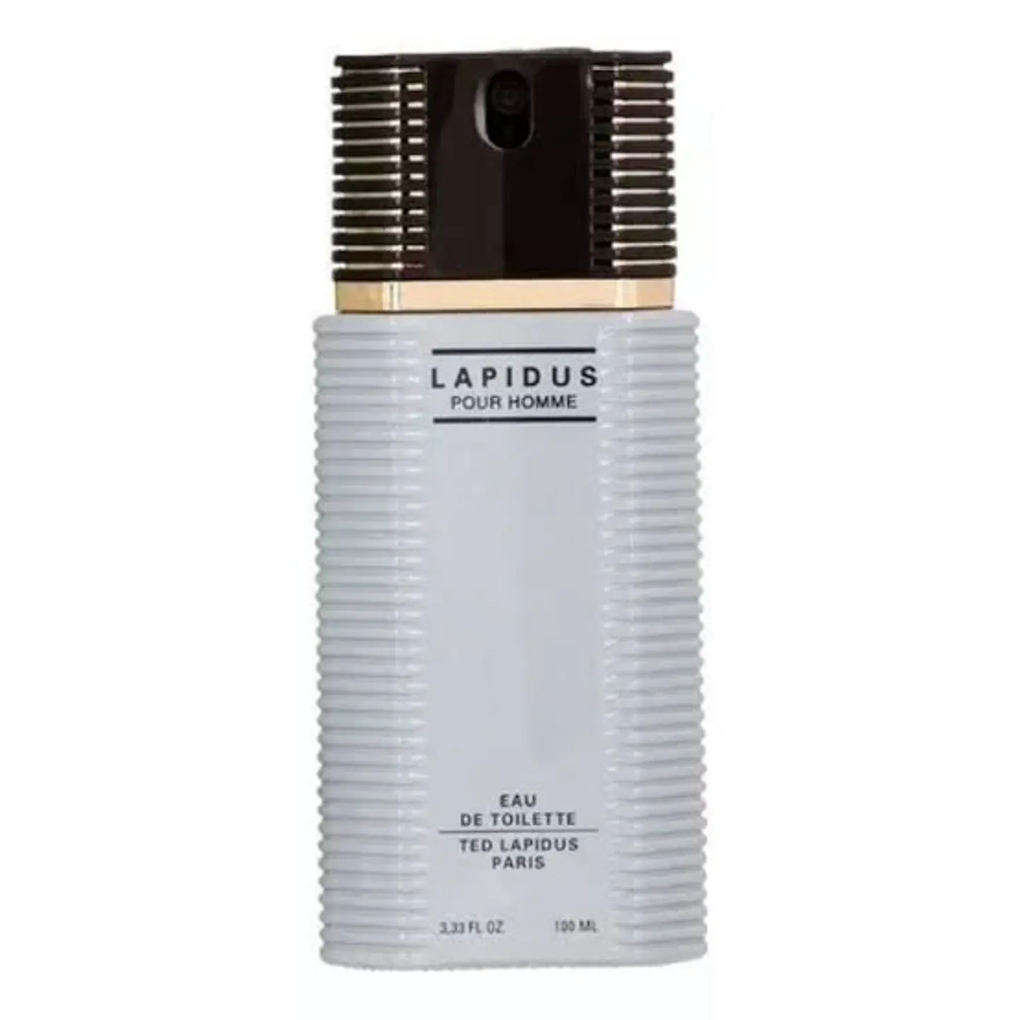 TED LAPIDUS POUR HOMME EDT 100 ML 2