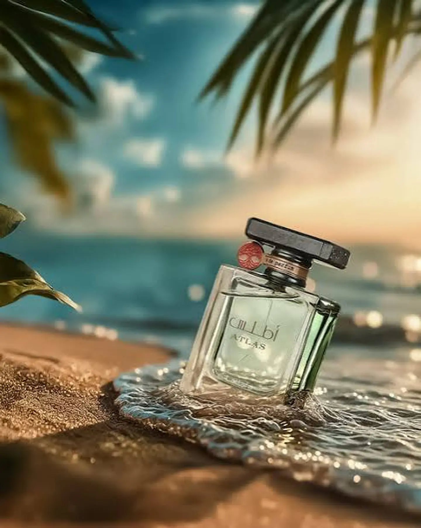 LATTAFA ATLAS EDP 55 ML UNISEX 2