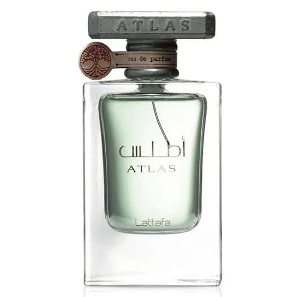 LATTAFA ATLAS EDP 55 ML UNISEX 3