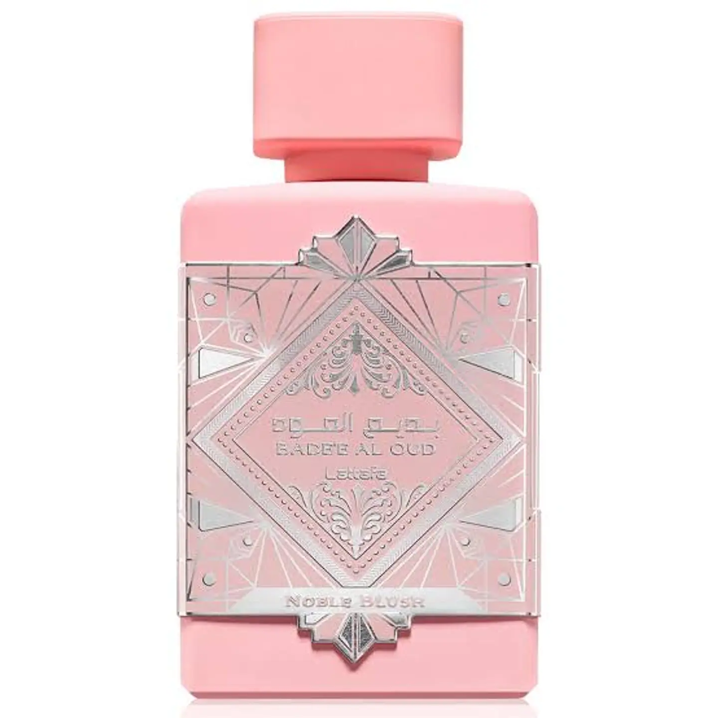 LATTAFA BADEE AL OUD NOBLE BLUSH 100ML 3
