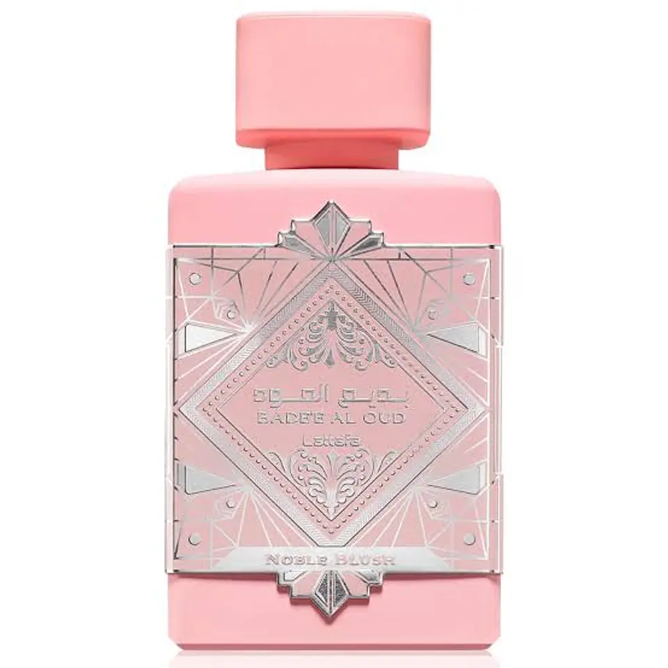 LATTAFA BADEE AL OUD NOBLE BLUSH 100ML 3