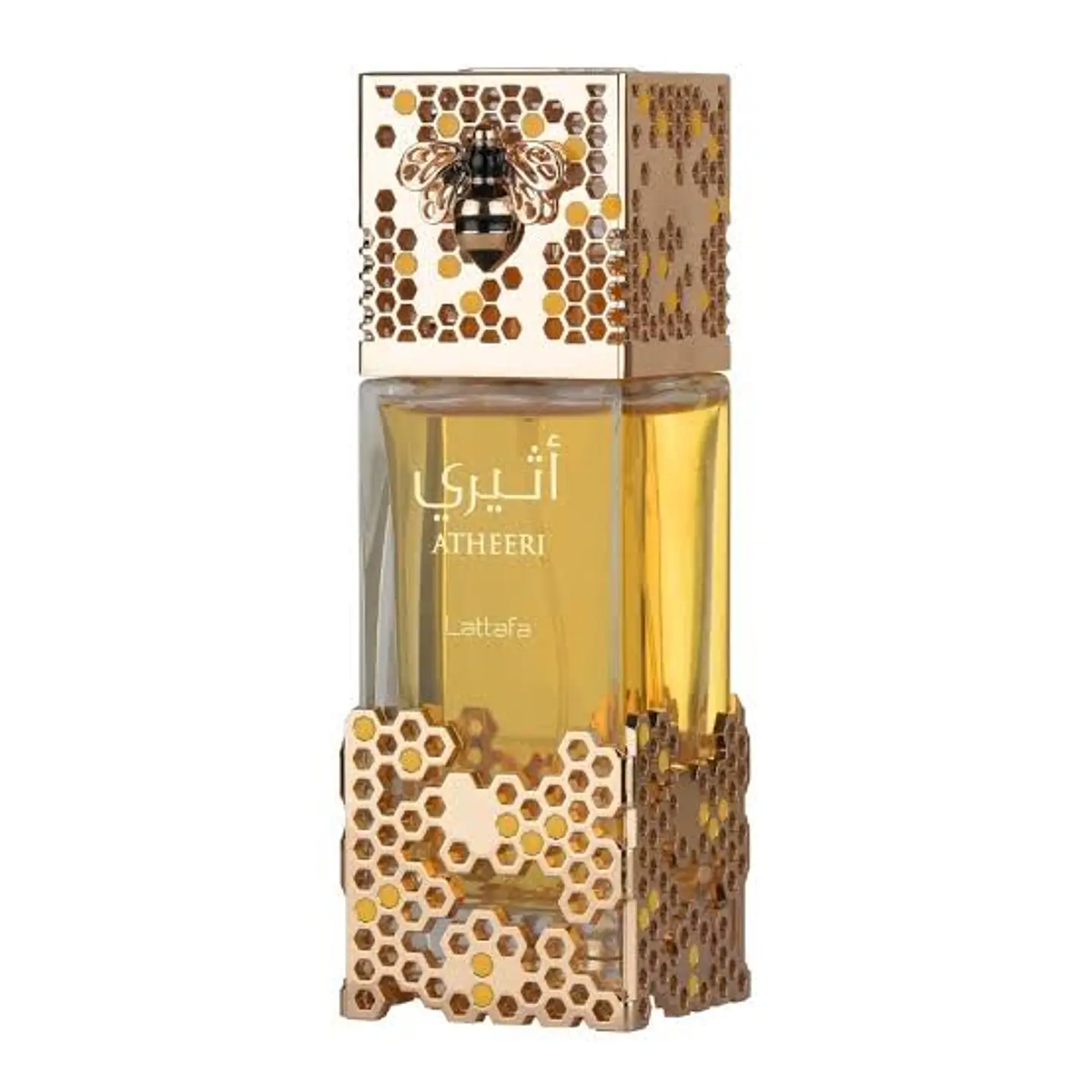 LATTAFA ATHEERI EDP 100 ML 3