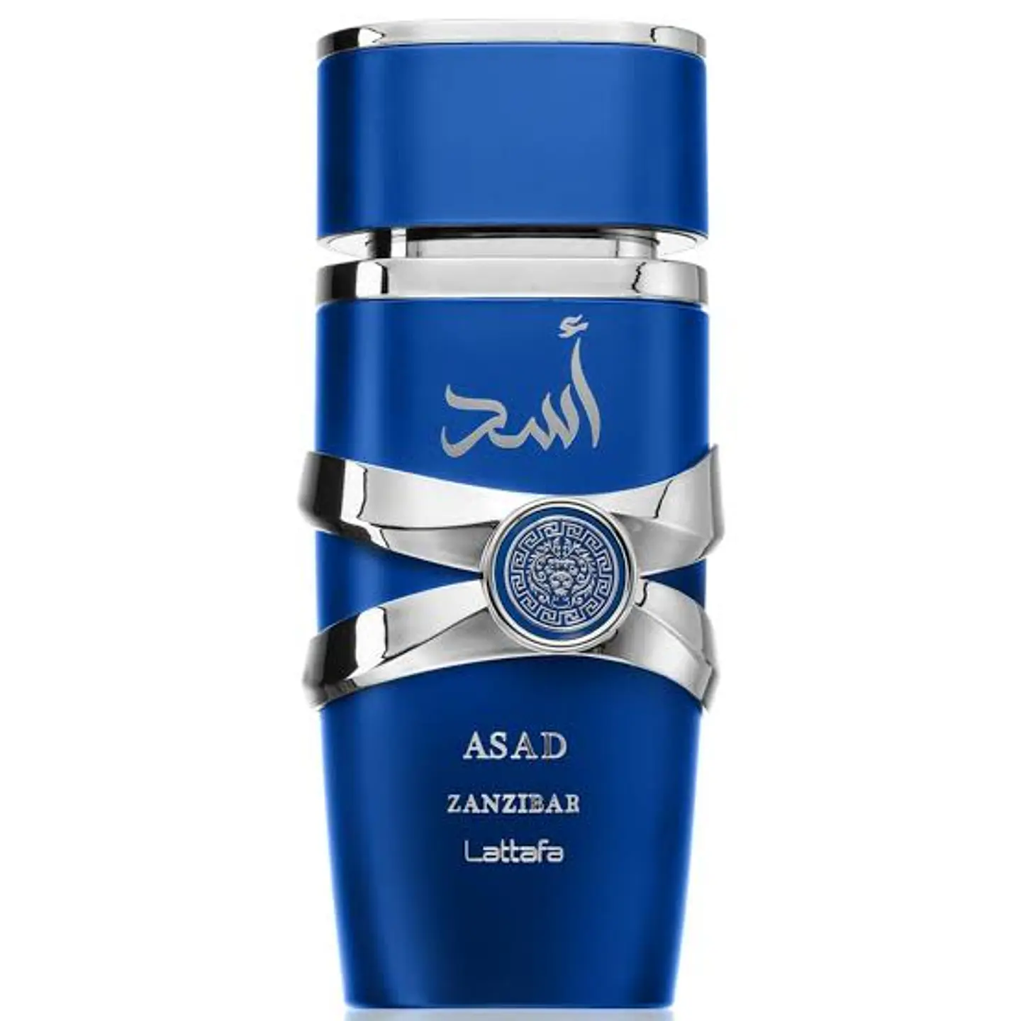 LATTAFA ASAD ZANZIBAR EDP 100 ML 3