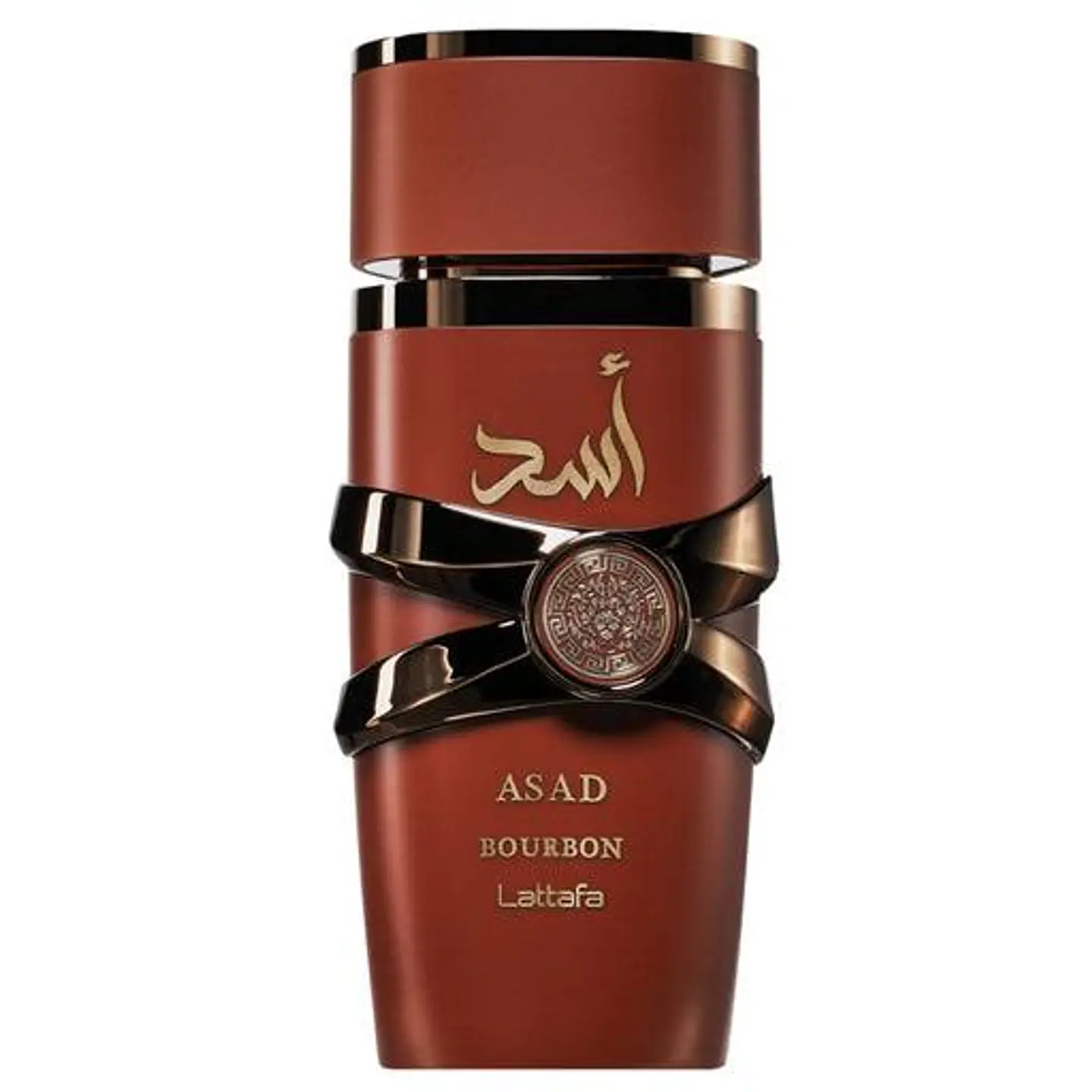 LATTAFA ASAD BOURBON EDP 100 ML 3