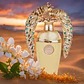 Lattafa Afeef EDP 100ML (Unisex) - Miniatura 2