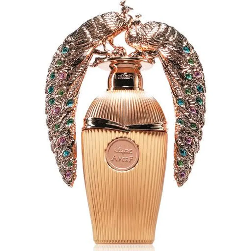 Lattafa Afeef EDP 100ML (Unisex) 3