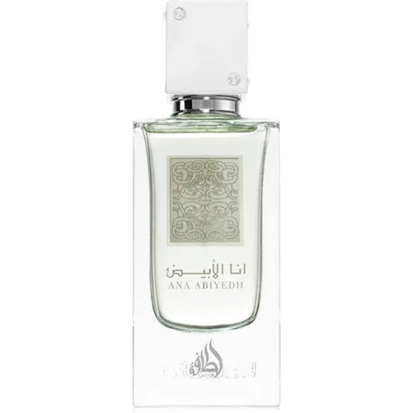 LATTAFA ANA ABIYEDH EDP 60 ML UNISEX  3