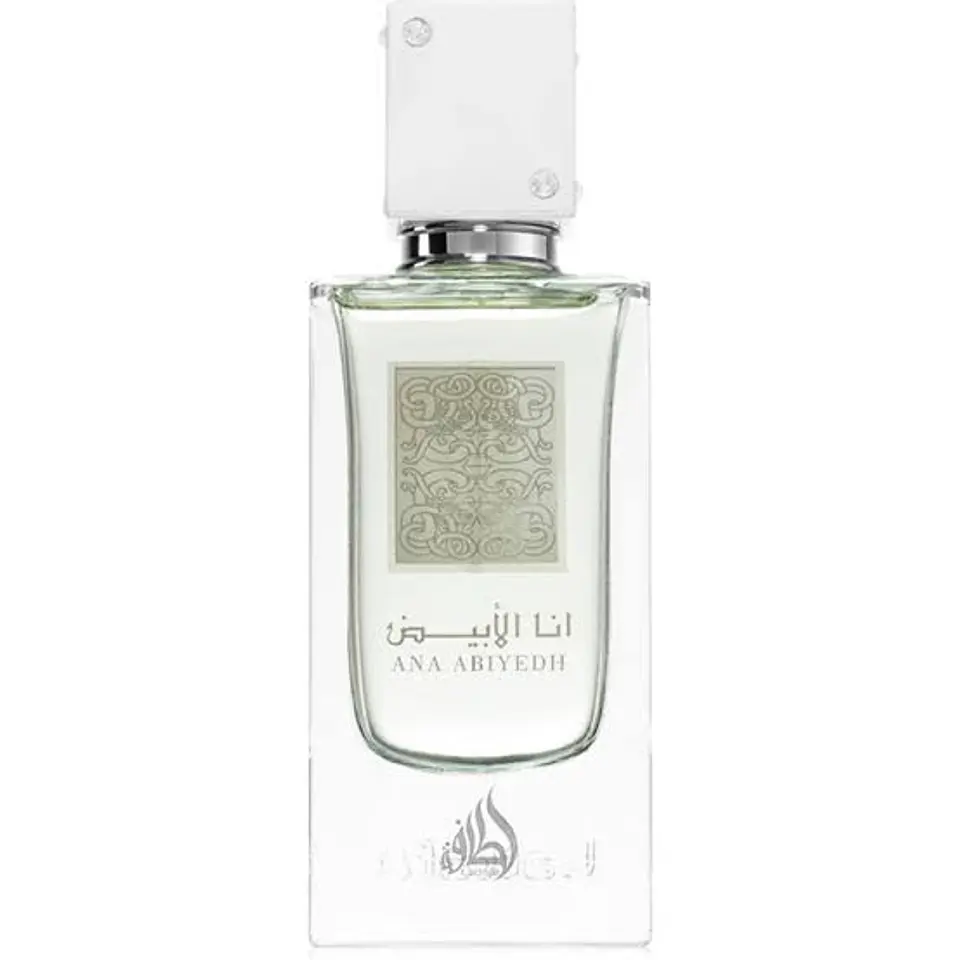 LATTAFA ANA ABIYEDH EDP 60 ML UNISEX  3