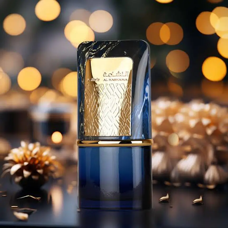 LATTAFA CAPRICE AL NASHAMA EDP 100 ML 2