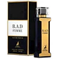 MAISON ALHAMBRA BAD FEMME EDP 100 ML - Miniatura 1