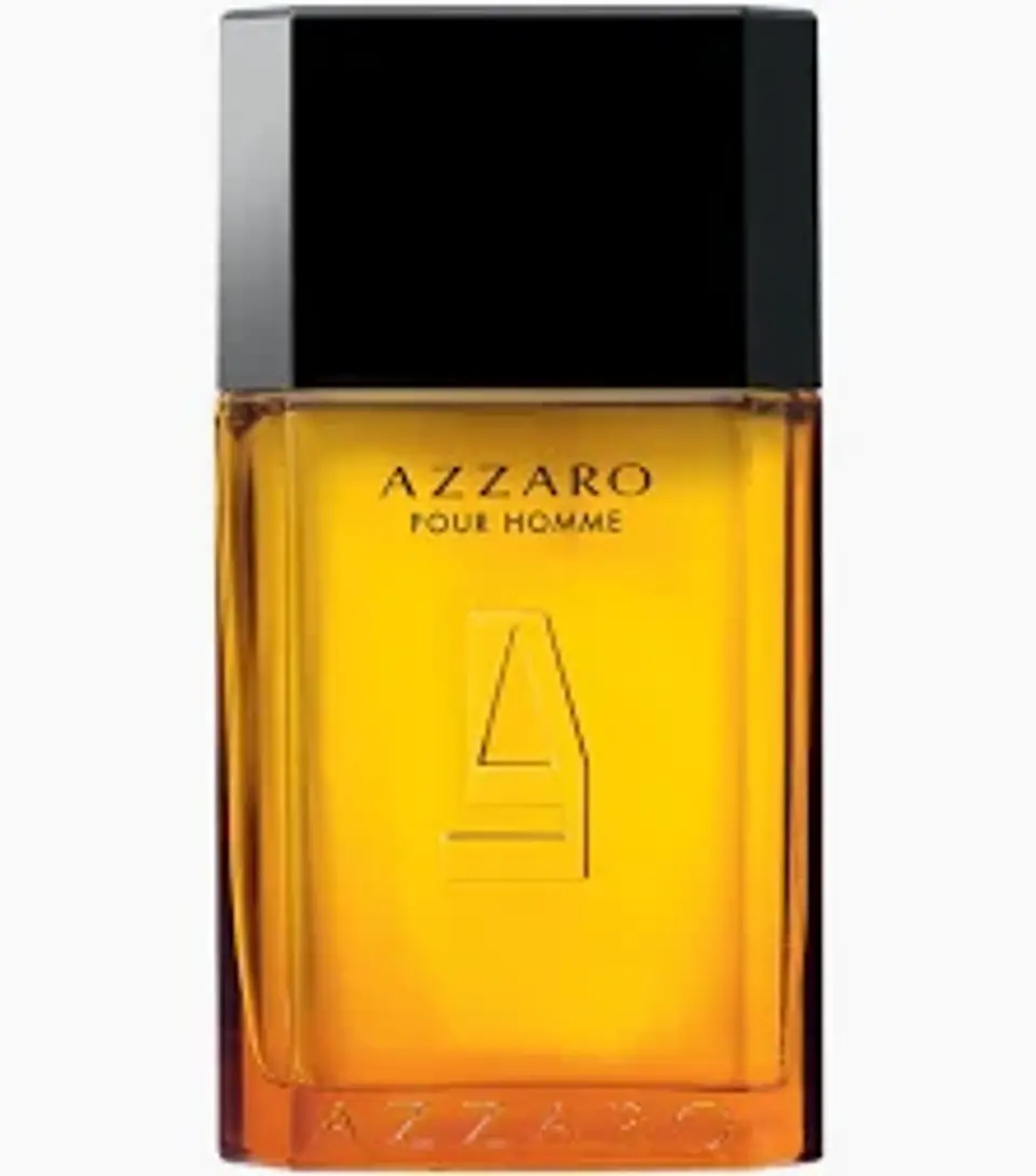AZZARO POUR HOMME EDT TESTER 100 ML 2