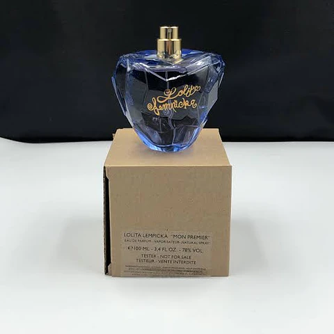 LOLITA LEMPICKA EDP TESTER 100 ML