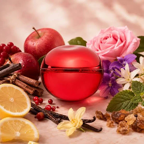 DKNY BE TEMPTED EDP 100 ML