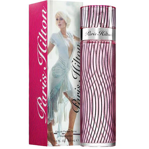 PARIS HILTON CLÁSICO EDP 100 ML
