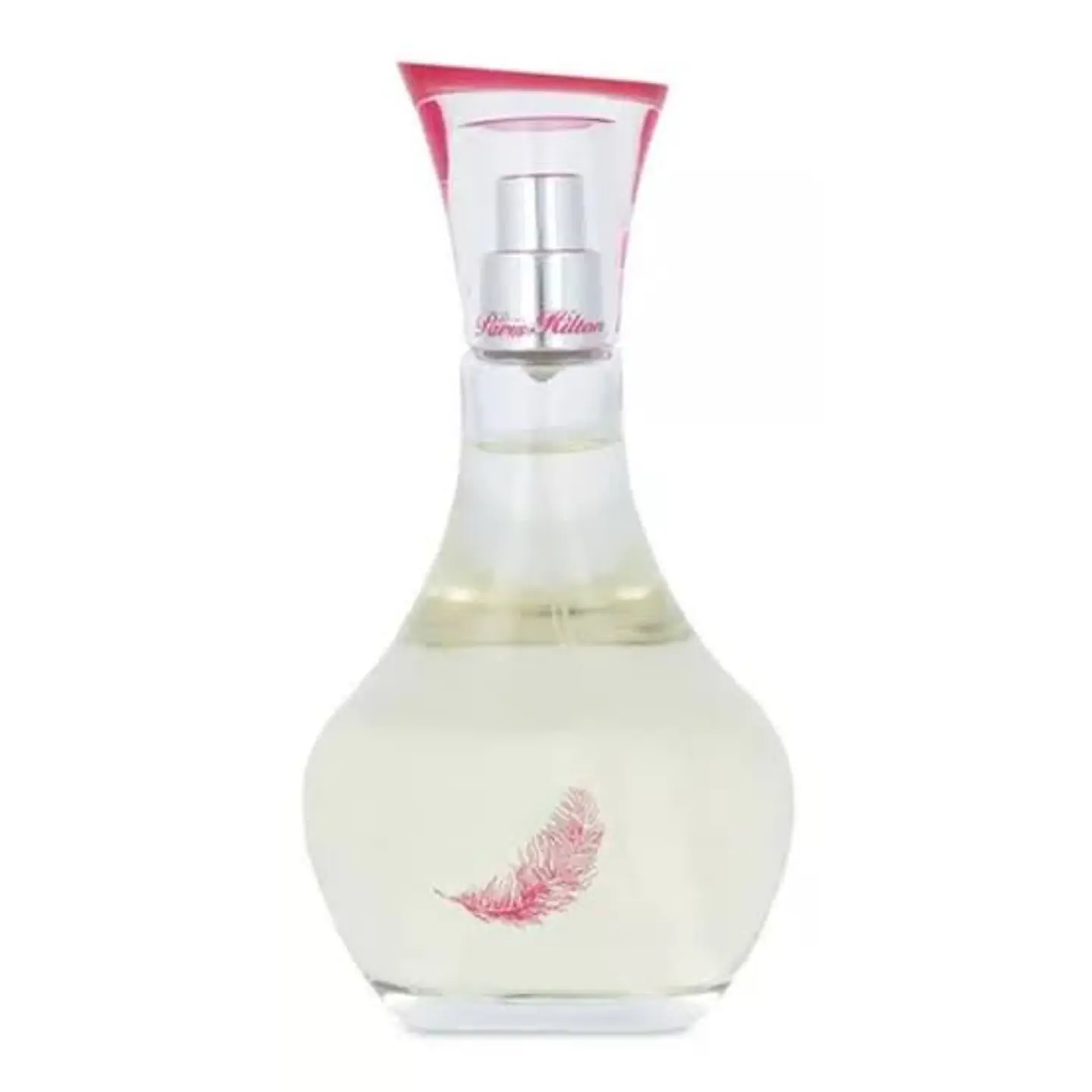 PARIS HILTON CAN CAN EDP 100 ML 2