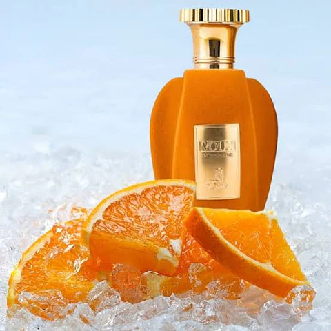 PARIS CORNER VOUX PATISSERIE EDP 100 ML UNISEX
