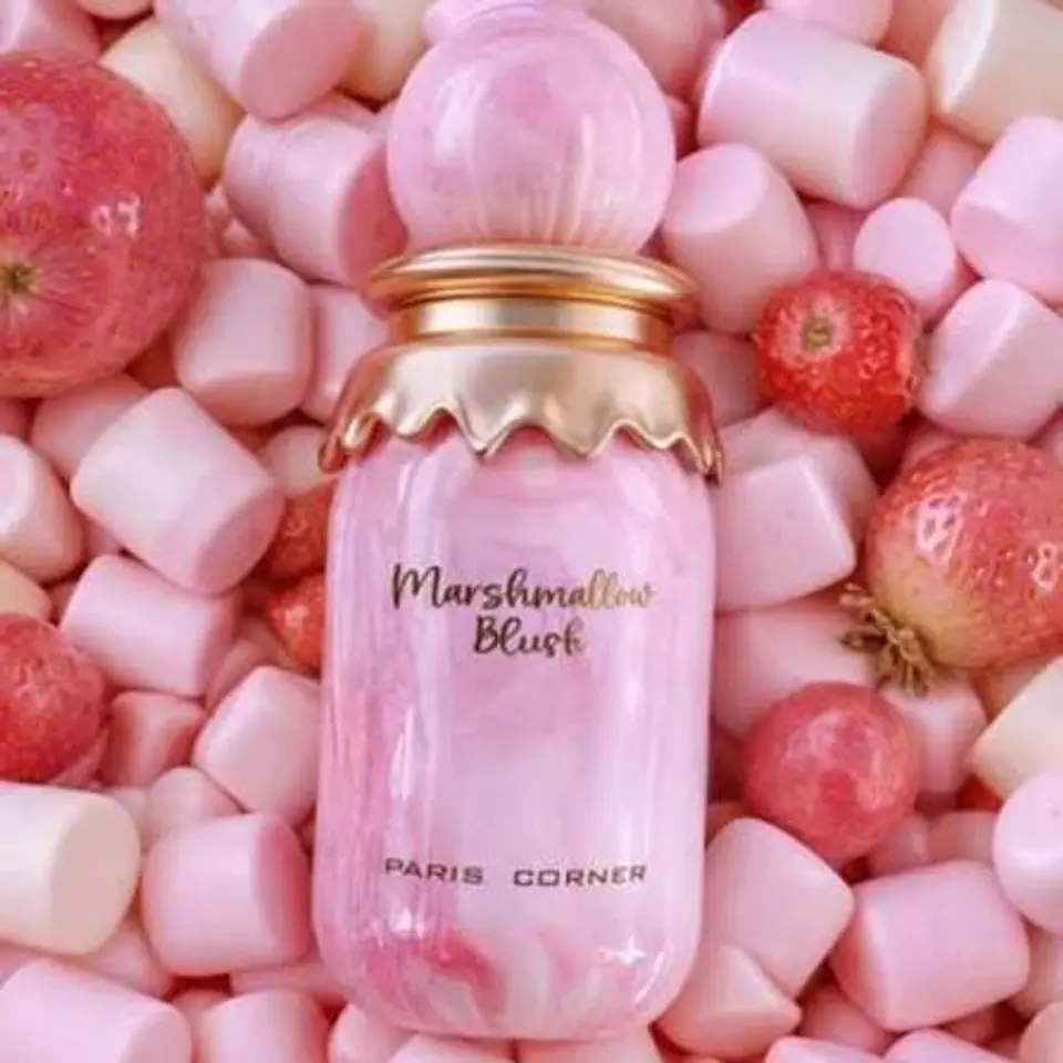 PARIS CORNER MARSHMALLOW EDP 100ML 2