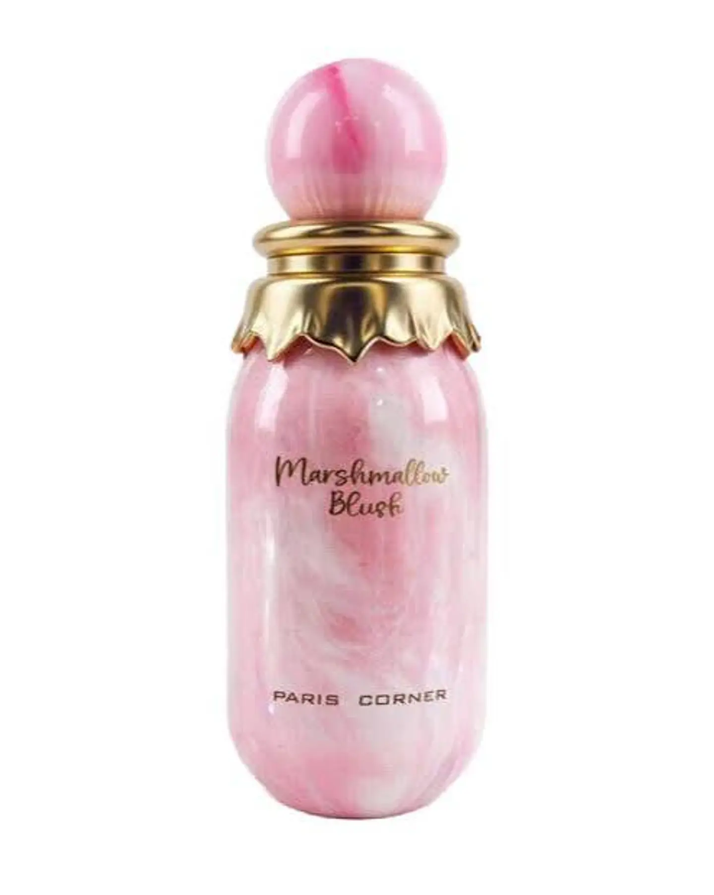PARIS CORNER MARSHMALLOW EDP 100ML 3