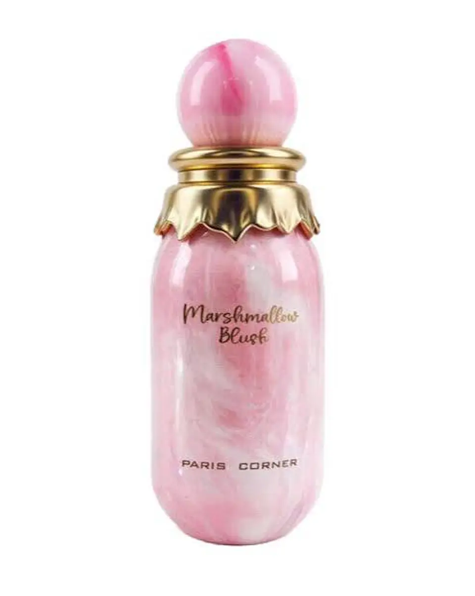 PARIS CORNER MARSHMALLOW EDP 100ML 3