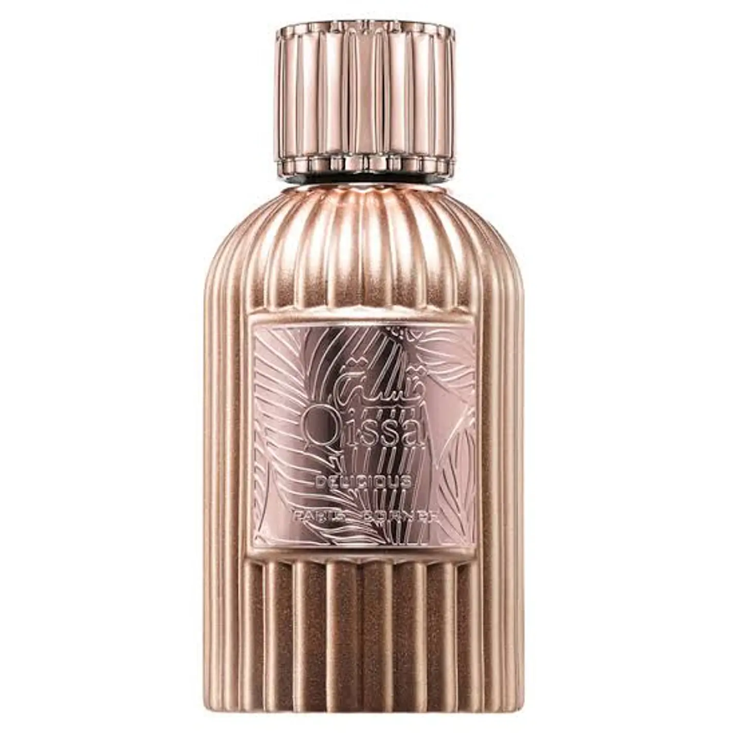 PARIS CORNER QISSA DELICIOUS EDP 100 ML 3