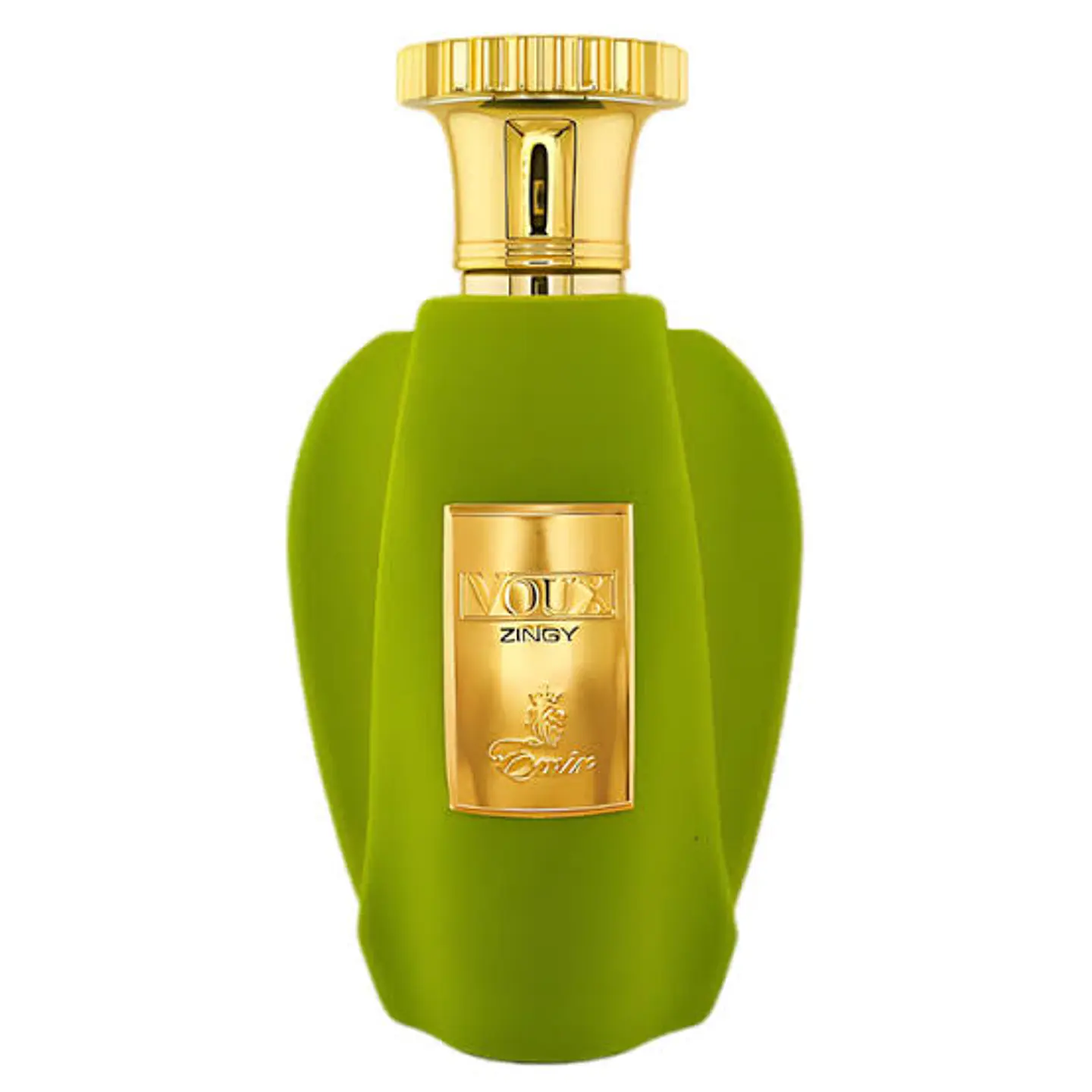 PARIS CORNER  VOUX ZINGY EFP 100 ML UNISEX 3