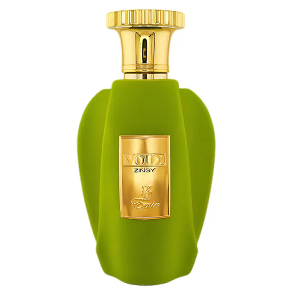 PARIS CORNER  VOUX ZINGY EFP 100 ML UNISEX 3