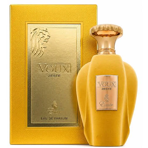 PARIS CORNER VOUX ZESTE EDP 100 ML UNISEX