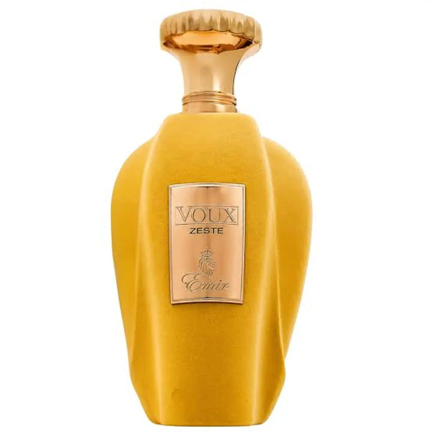 PARIS CORNER VOUX ZESTE EDP 100 ML UNISEX 3