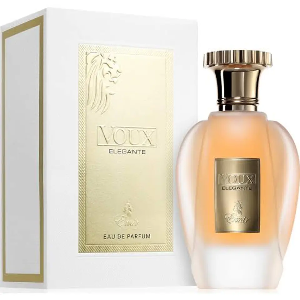 PARIS CORNER  VOUX ELEGANTE EDP 100 ML UNISEX 1