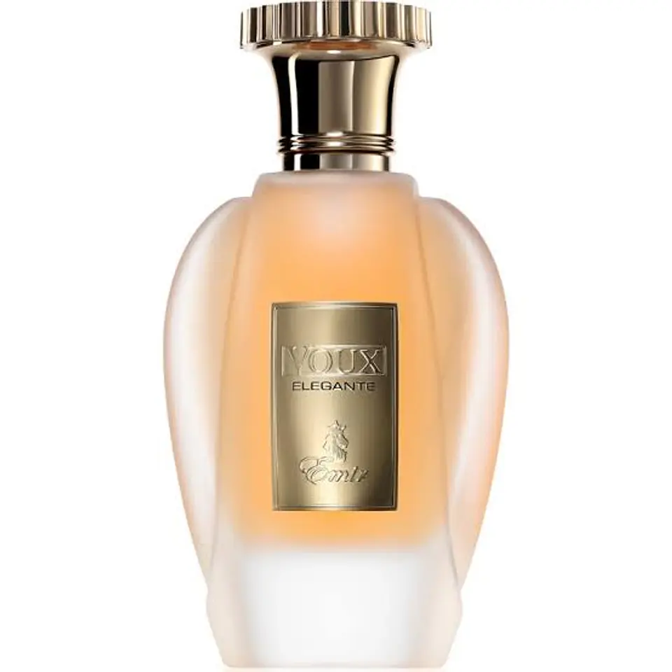 PARIS CORNER  VOUX ELEGANTE EDP 100 ML UNISEX 3