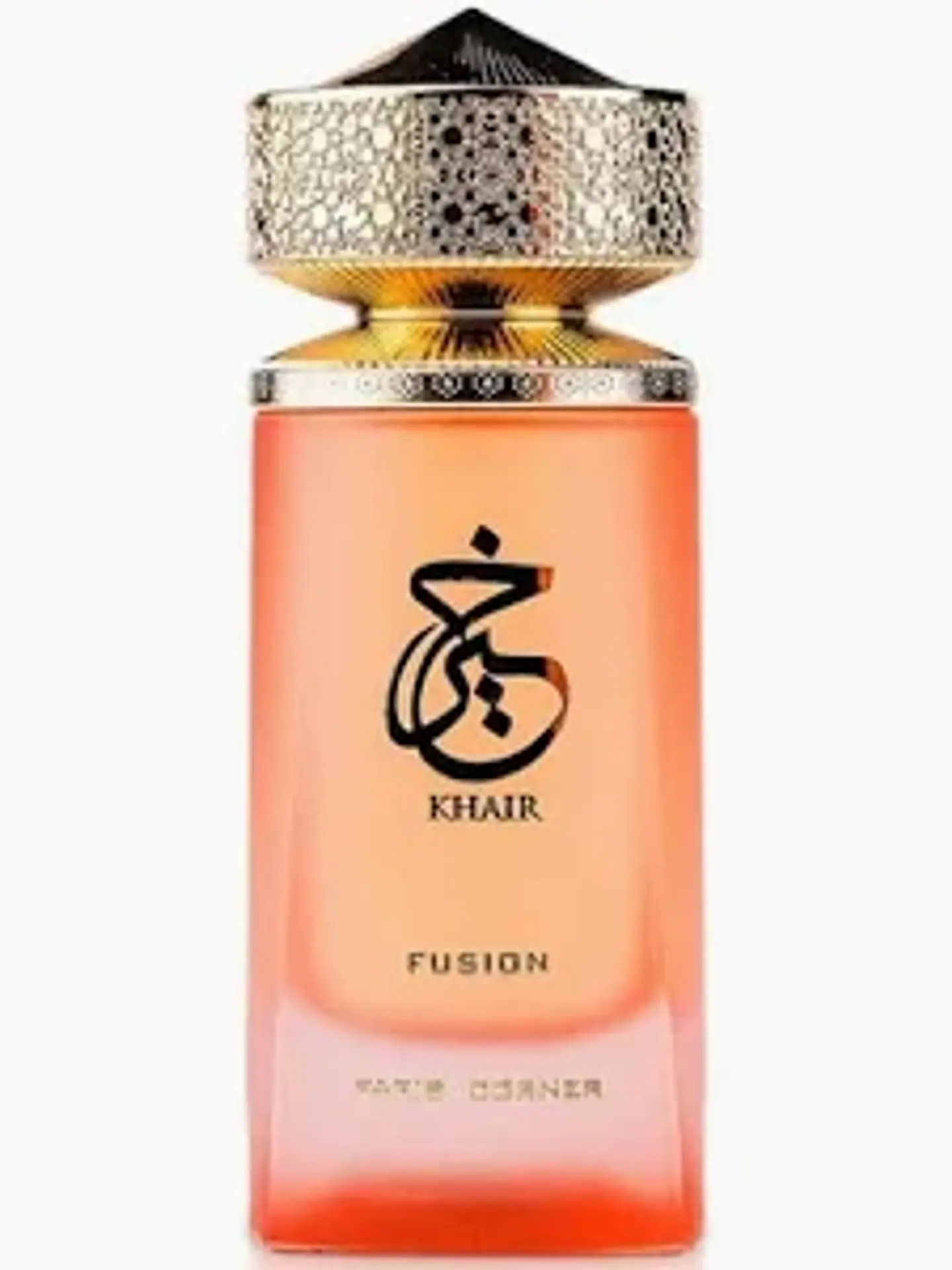 PARIS CORNER KHAIR FUSION EDP 100 ML 3