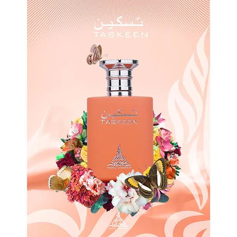 PARIS CORNER TASKEEN EDP 100 ML UNISEX