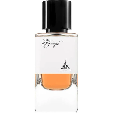 PARIS CORNER  RIFAQAAT EDP 85 ML UNISEX