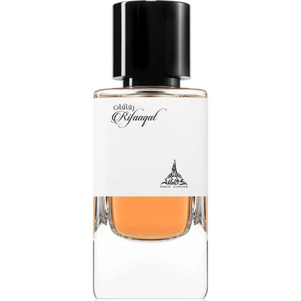 PARIS CORNER  RIFAQAAT EDP 85 ML UNISEX 2